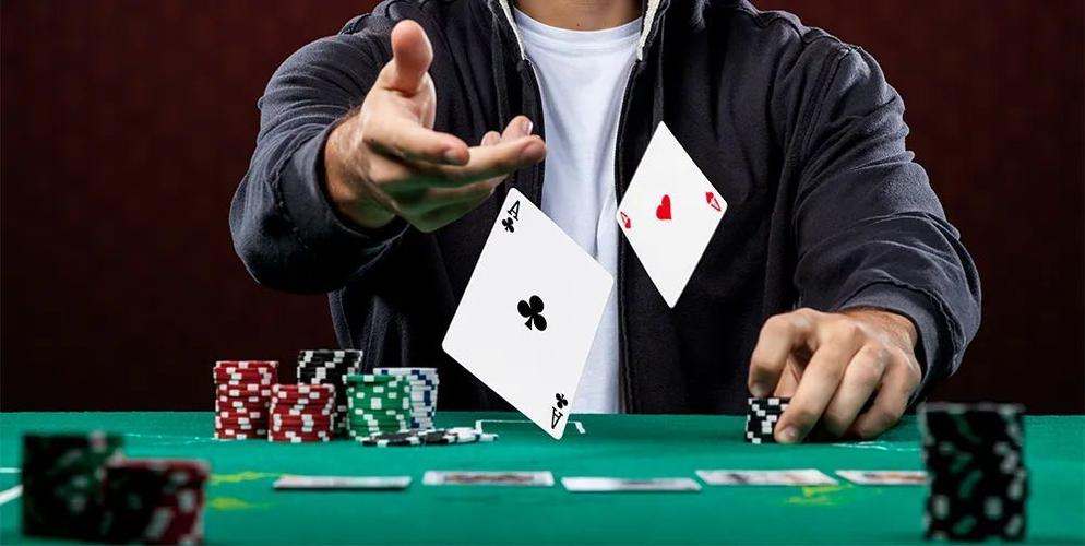 德扑圈扑克poker注册